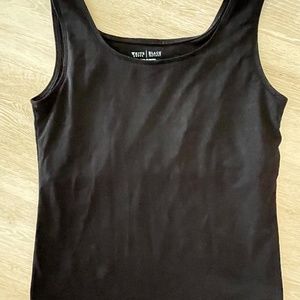 Black top-White House Black Market